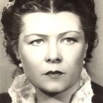 Valentina Kibardina