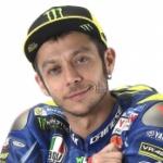 Valentino Rossi