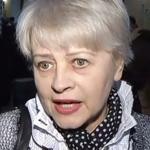 Valeria Chaikovskaya
