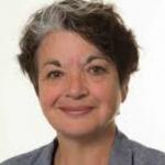 Valerie Hazan