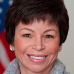 Valerie Jarrett