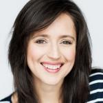 Valérie Ouimet-Chiriaeff