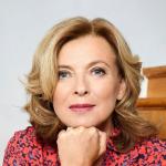 Valérie Trierweiler