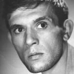 Valeriy Lushchevskiy