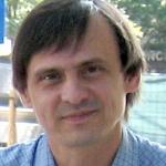 Valery Revich