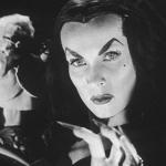 Vampira