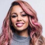 Vanessa Morgan