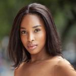 Vanessa Okafor