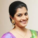 Varalaxmi Sarathkumar