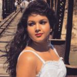 Varsha Chand