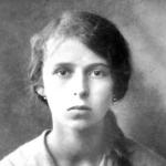 Varvara Maslyuchenko