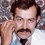 Vasili Zubku