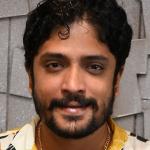 Vasishta N. Simha