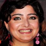 Vasundhara Das