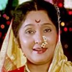 Vatsala Deshmukh