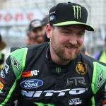 Vaughn Gittin Jr.