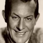 Vaughn Monroe