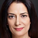 Veda Yurtsever Ipek