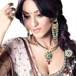 Vedita Pratap Singh