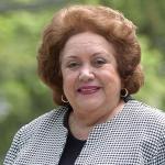 Velda González