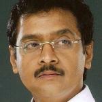 Venu Arvind