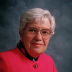 Vera C. Rubin