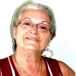 Vera Maria Monteiro