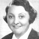 Vera Pearce