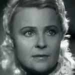 Vera Shershnyova