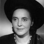 Vera Stroyeva