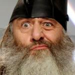Vermin Supreme