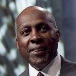 Vernon Jordan