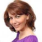 Veronica Gheorghe