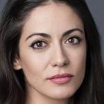 Veronica Perona