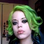 Veronica Tarlitz