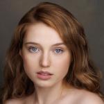 Veronika Mokhireva