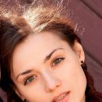 Veronika Plyashkevich