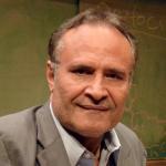 Vic Bullock