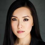 Vicky Huang