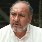 Victor Banerjee