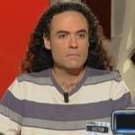 Víctor Castellón