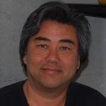 Victor Cook