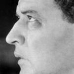Victor Halperin