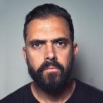 Victor Hubara