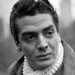 Victor Mature