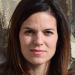 Victoria Aragonès