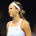 Victoria Azarenka