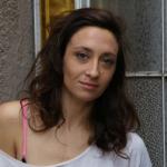 Victoria Hladilo