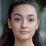 Victoria Lily Robertson
