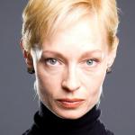 Victoria Malektorovych